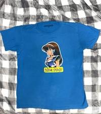 Hook Ups Jk Industries Dream Girl T shirt Vintage picture