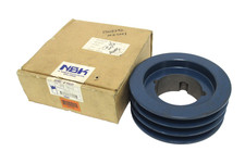 NEW NBK SPB160-3 PULLEY 3 GROOVE 2517 picture