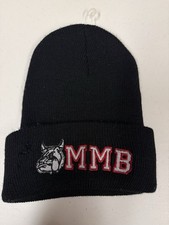 Vintage 1997 Mighty Bosstones Let’s Face It Winter Beanie Hat READ DESCRIPTION picture