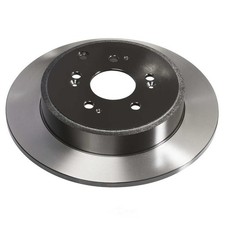 Disc Brake Rotor Wagner BD126356E fits 06-14 Honda Ridgeline picture