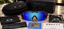NEW Oakley 009208 Radar Ev Path Men's Sunglasses Prizm Deep Water  picture