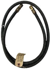 Aeroquip Hose Assembly NSN 4720-00-191-7199 66.5