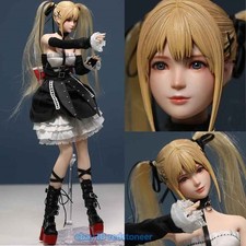 SAtoys DOA Marie Rose 1/6 Female Action Figure Model Collection 12'' picture