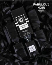Fabulous Noir Pendora Scent By Paris Corner Eau De Parfum 3.4 Fl.oz  picture