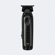 BaBylissPRO Limited Edition LO-PROFX Compact Trimmer Black CHARGER NOT INCLUDED picture