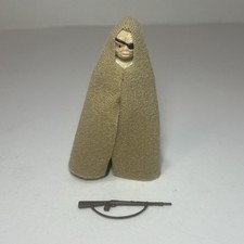 Vintage Star Wars NM Prune Face Complete 1984 Kenner picture