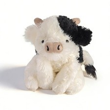 Smudge Cow RARE Retired NWT  Plush Gift picture