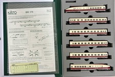 KATO 10-745-1 BR 175 DR 6-Car Set N Scale picture