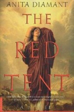 The Red Tent - Paperback By Diamant, Anita - GOOD picture