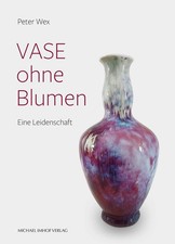 Vase ohne Blumen Peter Wex picture