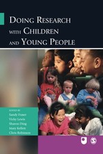 Doing Research with Children and Young People (Published in association with... picture