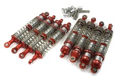Billet Machined Performance Shock Set (8) for Tamiya Super Clod Buster picture