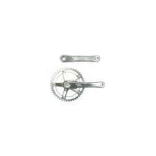 Sturmey Archer Singlespeed Crankset (1/8