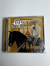 El De Nayarit by Ezequiel Peña (CD, Mar-2005, Fonovisa) picture