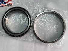 2 pcs 1319472 Tapered Roller Bearing Matched Set(a pair) US SELLER picture