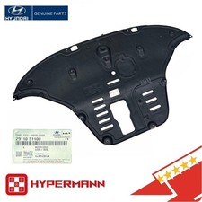 Genuine👑 29110S1100 Engine Front Splash Shield 2021-2023 Hyundai Santa Fe FWD picture