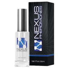 NEXUS PHEROMONES Cologne For Men SAME DAY FAST SHIPPING picture