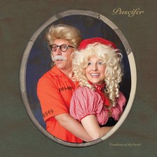 Puscifer Conditions of My Parole (Vinyl) 12