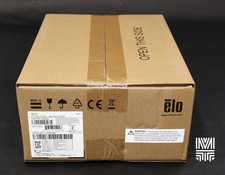 New ELO ET1502L 15inch LCD Touchscreen Monitor White ET1502L-2UWC-1-WH-NS-G-RVZK picture