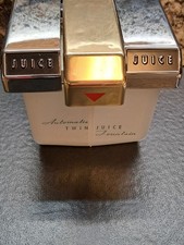 RARE FIND: Unused (New Old Stock) 1955 Westinghouse Automatic Twin Juice Kit picture