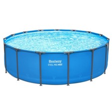 Bestway Steel Pro MAX 15' x 48