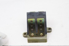 Nos OEM Genuine Nissan/Tohatsu 40 50hp Outboard Reed Valve Assembly 3E3-02100-0 picture