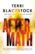 Aftermath - Paperback By Blackstock, Terri - VERY GOOD picture