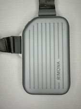 Rimowa Clutch Bag Silver picture