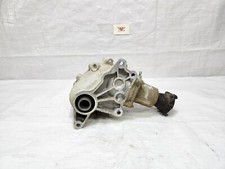 2013-2020 Chevrolet Trax Transfer Case Assembly LT AWD 1.4L 44k OEM 42469674 picture