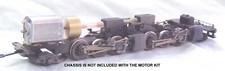  HO SCALE MANTUA 2-6-6-2 or 2-6-6-2T LOCOMOTIVE CAN MOTOR FLYWHEEL UPGRADE KIT picture