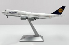 YY74807 YY Wings 747-8I 1/400 Model D-ABYP Lufthansa picture