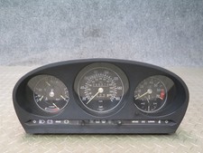 86-89 MERCEDES R107 560SL INSTRUMENT CLUSTER GAUGE SPEEDOMETER OEM picture