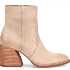 Kork-Ease Women's Shilo Full Grain Boot Taupe picture