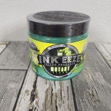 INKEEZE Mutant Serum Green Tattoo Ointment Limited Edition Bored Ape NEW SEALED  picture