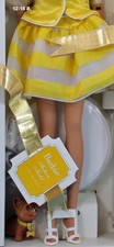 2009 PALM BEACH HONEY BARBIE-GOLD-BFC-Ltd Ed 3,500-R4485-NRFB picture