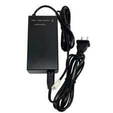 New Battery Charger Adapter for Harmar Pinnacle Stairlift SL300, SL600 picture