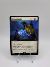 Bilbo's Gambit (Extended Art) The Hobbit Regular picture