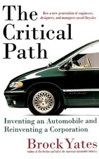 The Critical Path: Inventing a - VERY GOOD picture