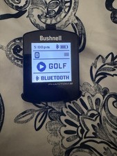 Bushnell Phantom 2 Golf GPS Rangefinder - Black picture