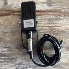 Broadcast Barn Condenser Microphone BCM1000 Great Condition. picture