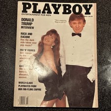 Play Boy Magazine picture