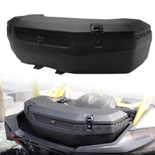 30L Rear Storage Cooler Box For Can-Am Outlander PRO 500 700 Maverick R 2024-26 picture
