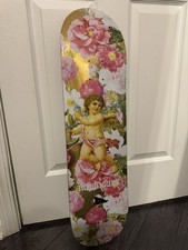 Primitive Paul Rodriguez Guardian Skateboard Deck - 8.0 picture