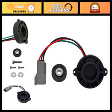 Speed Sensor for Golf Carts - OEM Replacement, Accurate Monitoring & Controller picture