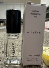 RIDDLE ORIGINAL Roll-On Fragrance OIL 0.1oz / 3mL DELUXE MINI SZ EXP 6/2027 NEW picture