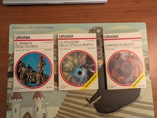 Lotto Urania 760, 770, 773. White, Williamson, Janifer picture