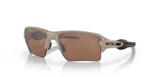 Oakley Standard Issue Flak 2.0 XL Desert Collection prizm tungsten OO9188-8459 picture