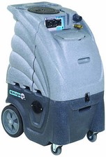 Sandia 80-2100 Sniper Extractor, 12 gal, 100 psi Pump, Dual 2-Stage VAC Motors,  picture