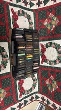 60+ Atari 2600 Game Cartridges Collection - Untested picture