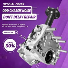 3610042172 Transfer Case Assembly Fits For 2019-2023 Toyota RAV4 3610042173 picture